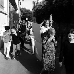 Ateliers A Ciel Ouvert Creations Participatives Realisations Audiovisuelles Chahuts Henri IV Silence Ca Tourne 06
