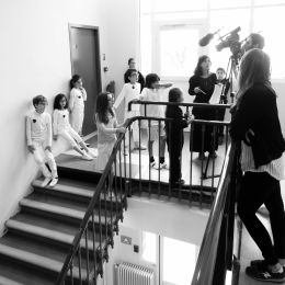 Ateliers A Ciel Ouvert Creations Participatives Realisations Audiovisuelles Chahuts Henri IV Silence Ca Tourne 10
