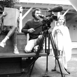 Ateliers A Ciel Ouvert Creations Participatives Realisations Audiovisuelles Chahuts Henri IV Silence Ca Tourne 16