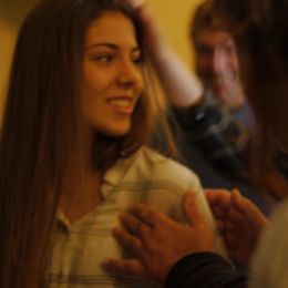 Les Ateliers A Ciel Ouvert Creations Participatives Realisations Audiovisuelles Cote A Cote Et Face A Face Jeu D Acteur 09
