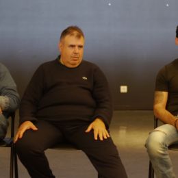 Les Ateliers A Ciel Ouvert Creations Participatives Realisations Audiovisuelles Cote A Cote Et Face A Face Jeu D Acteur 12