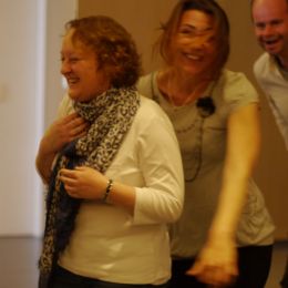 Les Ateliers A Ciel Ouvert Creations Participatives Realisations Audiovisuelles Cote A Cote Et Face A Face Jeu D Acteur 14
