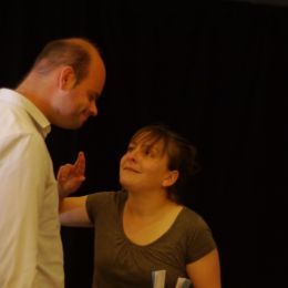 Les Ateliers A Ciel Ouvert Creations Participatives Realisations Audiovisuelles Cote A Cote Et Face A Face Jeu D Acteur 16
