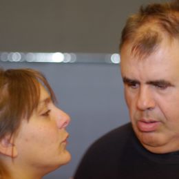 Les Ateliers A Ciel Ouvert Creations Participatives Realisations Audiovisuelles Cote A Cote Et Face A Face Jeu D Acteur 19
