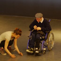 Les Ateliers A Ciel Ouvert Creations Participatives Realisations Audiovisuelles Cote A Cote Et Face A Face Jeu D Acteur 24