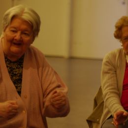 Les Ateliers A Ciel Ouvert Creations Participatives Realisations Audiovisuelles Cote A Cote Et Face A Face Jeu D Acteur 30