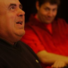 Les Ateliers A Ciel Ouvert Creations Participatives Realisations Audiovisuelles Cote A Cote Et Face A Face Jeu D Acteur 33