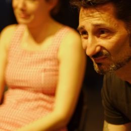 Les Ateliers A Ciel Ouvert Creations Participatives Realisations Audiovisuelles Cote A Cote Et Face A Face Jeu D Acteur 45