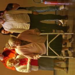Les Ateliers A Ciel Ouvert Creations Participatives Realisations Audiovisuelles Cote A Cote Et Face A Face Jeu D Acteur 48