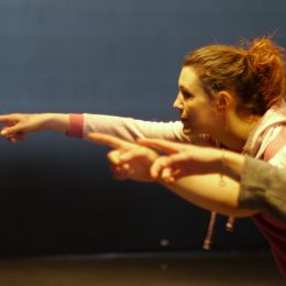 Les Ateliers A Ciel Ouvert Creations Participatives Realisations Audiovisuelles Cote A Cote Et Face A Face Jeu D Acteur 67