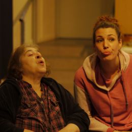 Les Ateliers A Ciel Ouvert Creations Participatives Realisations Audiovisuelles Cote A Cote Et Face A Face Jeu D Acteur 77