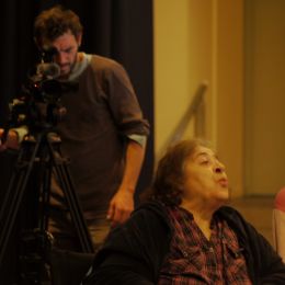 Les Ateliers A Ciel Ouvert Creations Participatives Realisations Audiovisuelles Cote A Cote Et Face A Face Jeu D Acteur 78