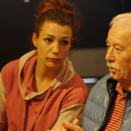 Les Ateliers A Ciel Ouvert Creations Participatives Realisations Audiovisuelles Cote A Cote Et Face A Face Jeu D Acteur 85