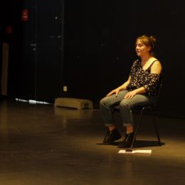 Les Ateliers A Ciel Ouvert Creations Participatives Realisations Audiovisuelles Cote A Cote Et Face A Face Jeu D Acteur 91