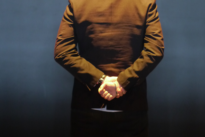 Jeu d’acteur
