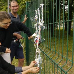 Les Ateliers A Ciel Ouvert Creations Participatives Realisations Audiovisuelles Cote A Cote Et Face A Face Tisser Les Barrieres 26