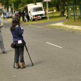 Les Ateliers A Ciel Ouvert Creations Participatives Realisations Audiovisuelles Cote A Cote Et Face A Face Tournage Itineraire Bis 104