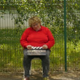 Les Ateliers A Ciel Ouvert Creations Participatives Realisations Audiovisuelles Cote A Cote Et Face A Face Tournage Itineraire Bis 105