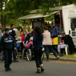 Les Ateliers A Ciel Ouvert Creations Participatives Realisations Audiovisuelles Cote A Cote Et Face A Face Tournage Itineraire Bis 106