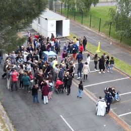 Les Ateliers A Ciel Ouvert Creations Participatives Realisations Audiovisuelles Cote A Cote Et Face A Face Tournage Itineraire Bis 002