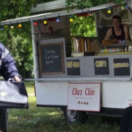 Les Ateliers A Ciel Ouvert Creations Participatives Realisations Audiovisuelles Cote A Cote Et Face A Face Tournage Itineraire Bis 027