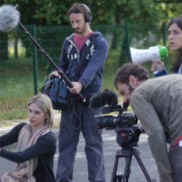Les Ateliers A Ciel Ouvert Creations Participatives Realisations Audiovisuelles Cote A Cote Et Face A Face Tournage Itineraire Bis 028
