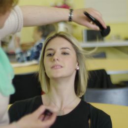 Les Ateliers A Ciel Ouvert Creations Participatives Realisations Audiovisuelles Cote A Cote Et Face A Face Tournage Itineraire Bis 032