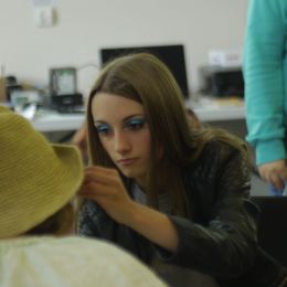Les Ateliers A Ciel Ouvert Creations Participatives Realisations Audiovisuelles Cote A Cote Et Face A Face Tournage Itineraire Bis 036