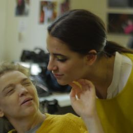 Les Ateliers A Ciel Ouvert Creations Participatives Realisations Audiovisuelles Cote A Cote Et Face A Face Tournage Itineraire Bis 038