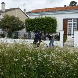 Les Ateliers A Ciel Ouvert Creations Participatives Realisations Audiovisuelles Cote A Cote Et Face A Face Tournage Itineraire Bis 049