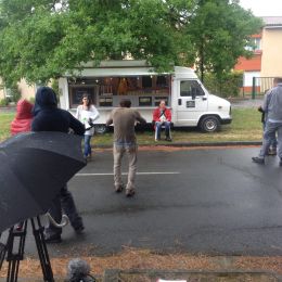 Les Ateliers A Ciel Ouvert Creations Participatives Realisations Audiovisuelles Cote A Cote Et Face A Face Tournage Itineraire Bis 005