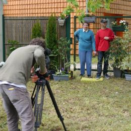 Les Ateliers A Ciel Ouvert Creations Participatives Realisations Audiovisuelles Cote A Cote Et Face A Face Tournage Itineraire Bis 055