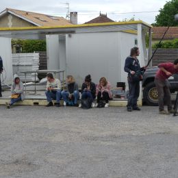 Les Ateliers A Ciel Ouvert Creations Participatives Realisations Audiovisuelles Cote A Cote Et Face A Face Tournage Itineraire Bis 074
