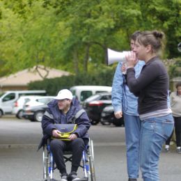 Les Ateliers A Ciel Ouvert Creations Participatives Realisations Audiovisuelles Cote A Cote Et Face A Face Tournage Itineraire Bis 008