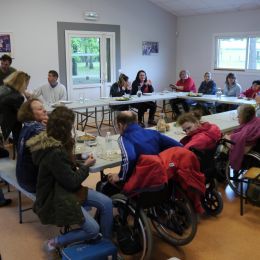 Les Ateliers A Ciel Ouvert Creations Participatives Realisations Audiovisuelles Cote A Cote Et Face A Face Tournage Itineraire Bis 092